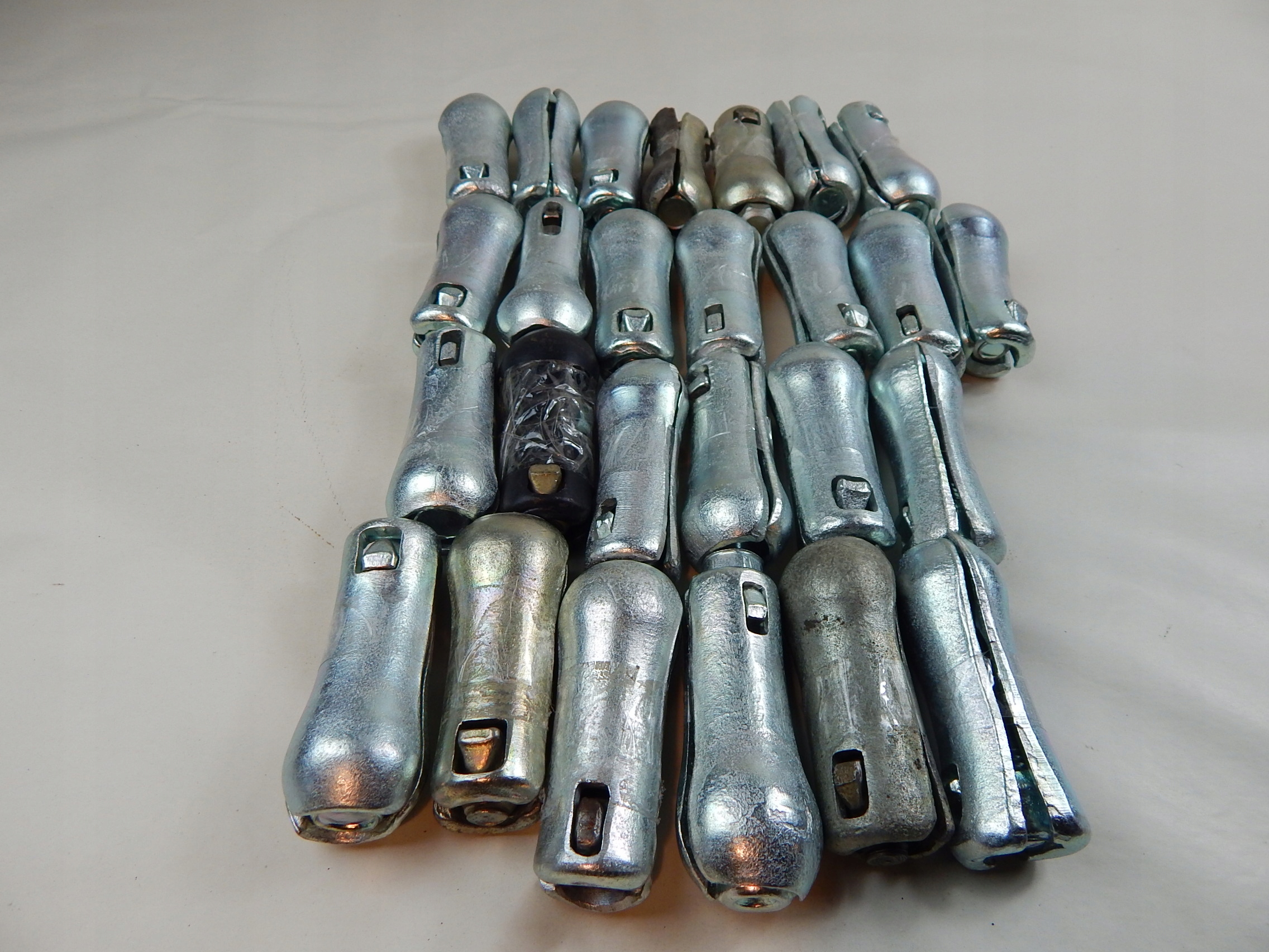 MOCOWANIE KOSZA DOLNE M-72 K-750 URAL ORYGINAŁ