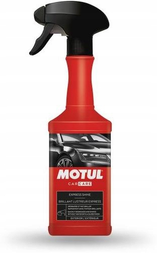

Motul Express Shine Quick Detailer Do Nadwozia