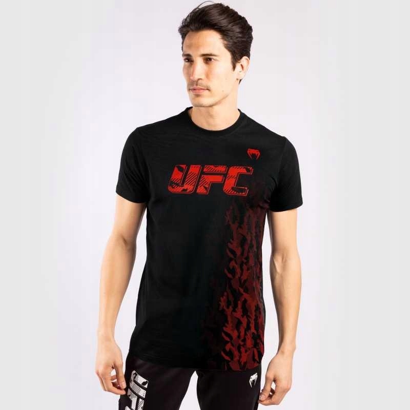 

Koszulka Ufc Venum Authentic Fight Week oryginał L