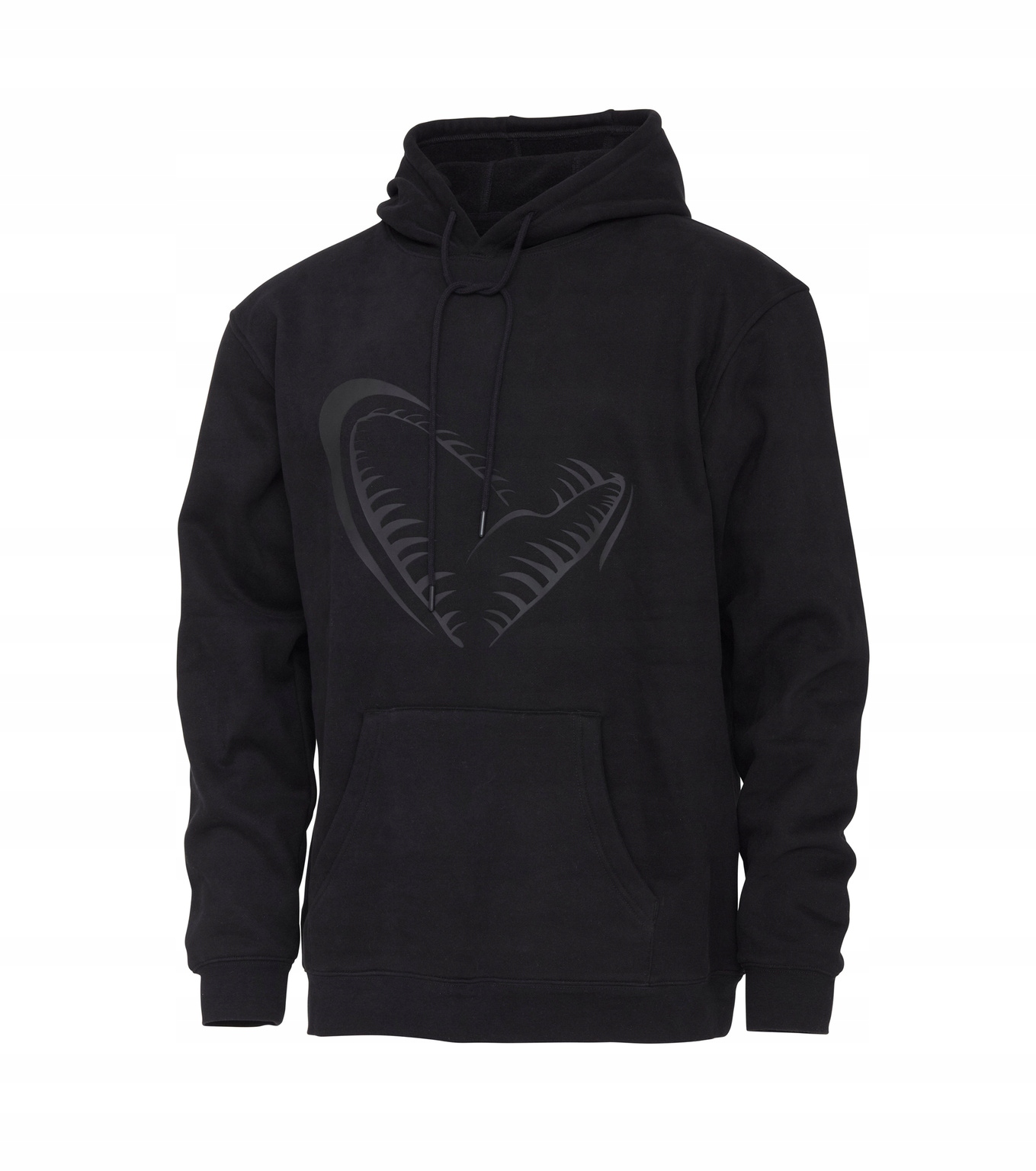 Mikina S Kapucí Savage Gear Jaw-xl