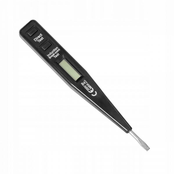 

Elektryczny Próbnik Napięcia 5W1 Test Obecności