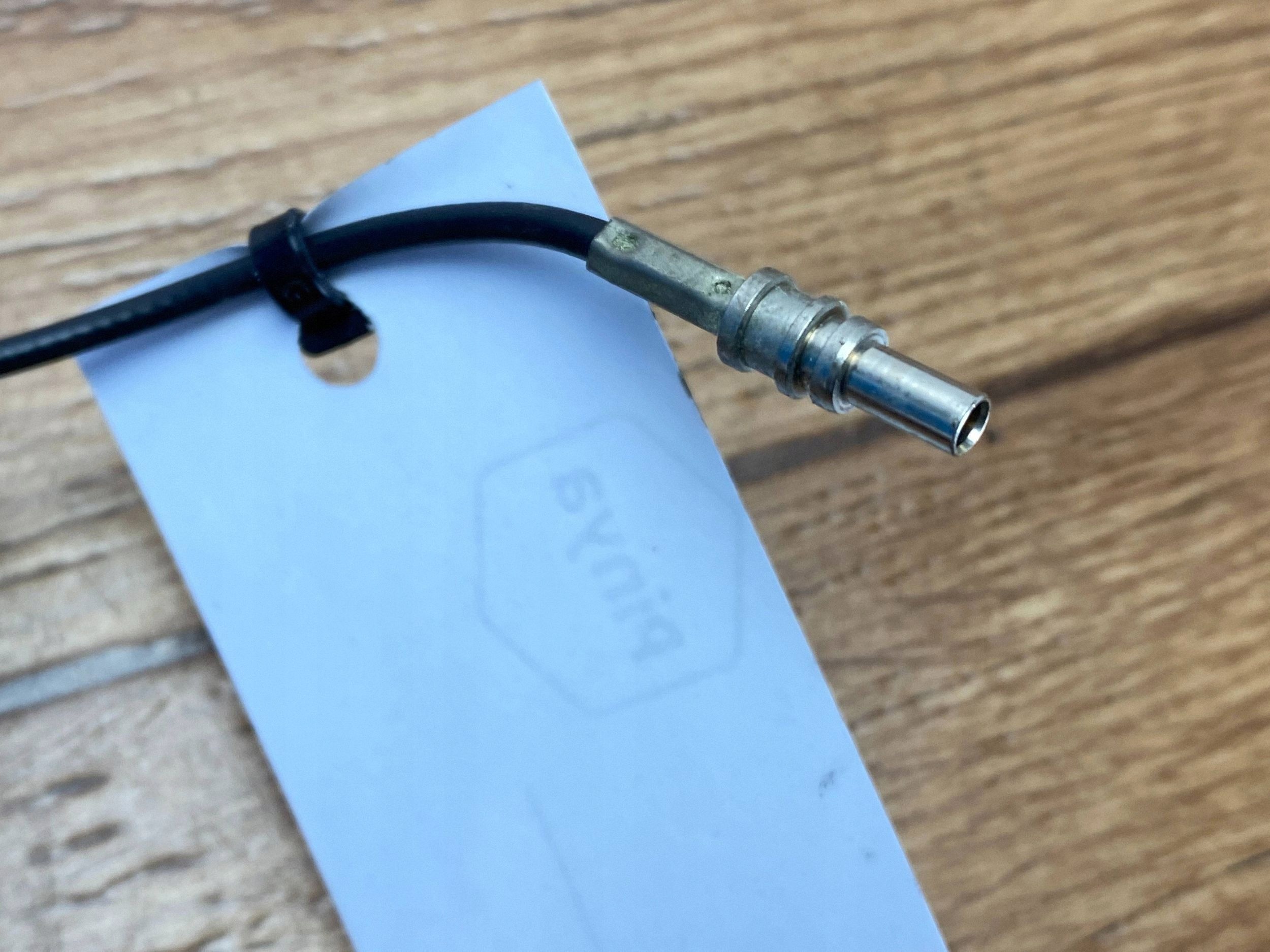 Antenne GPS (pletwa) Ford Mustang VI 2015+