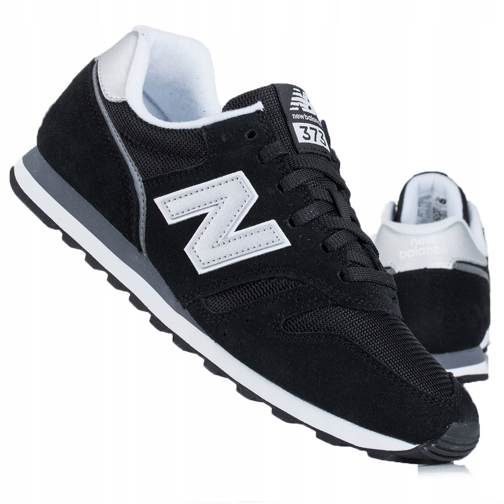 

Buty męskie sportowe New Balance ML373CA2