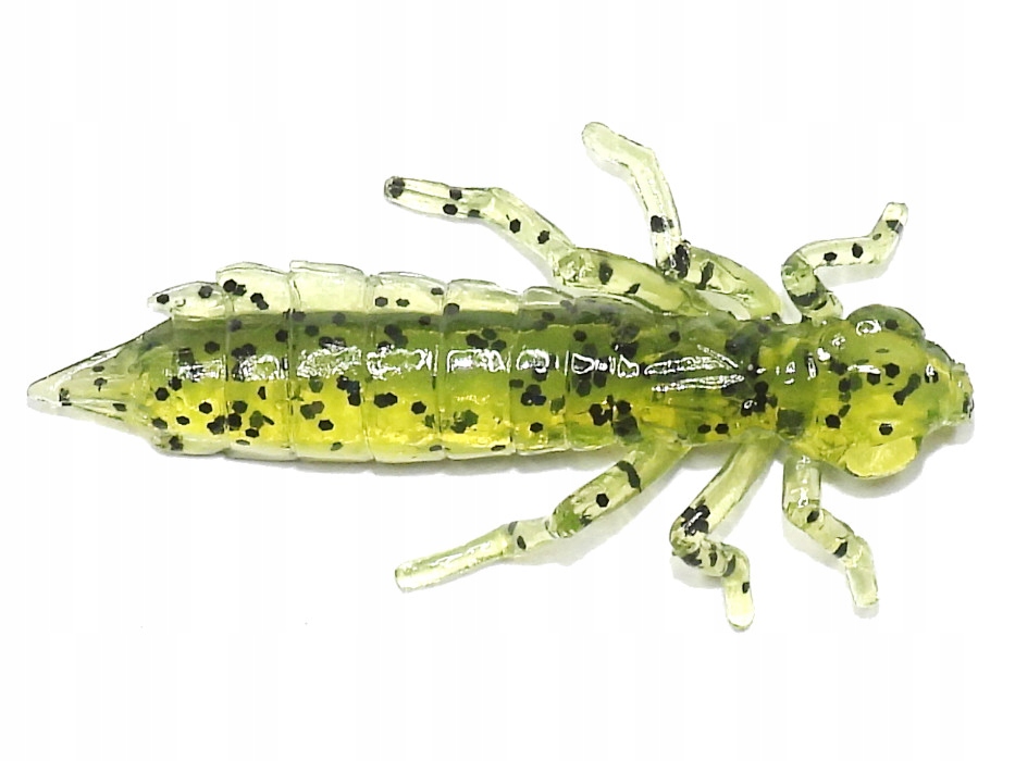 

FishUp Dragonfly 1,2' 30mm Watermelon Seed #042