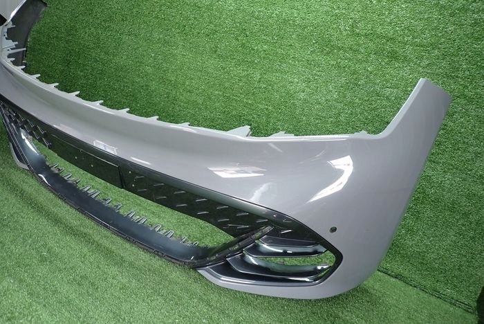CUPRA BORN 10E Frontstoßstange vorne