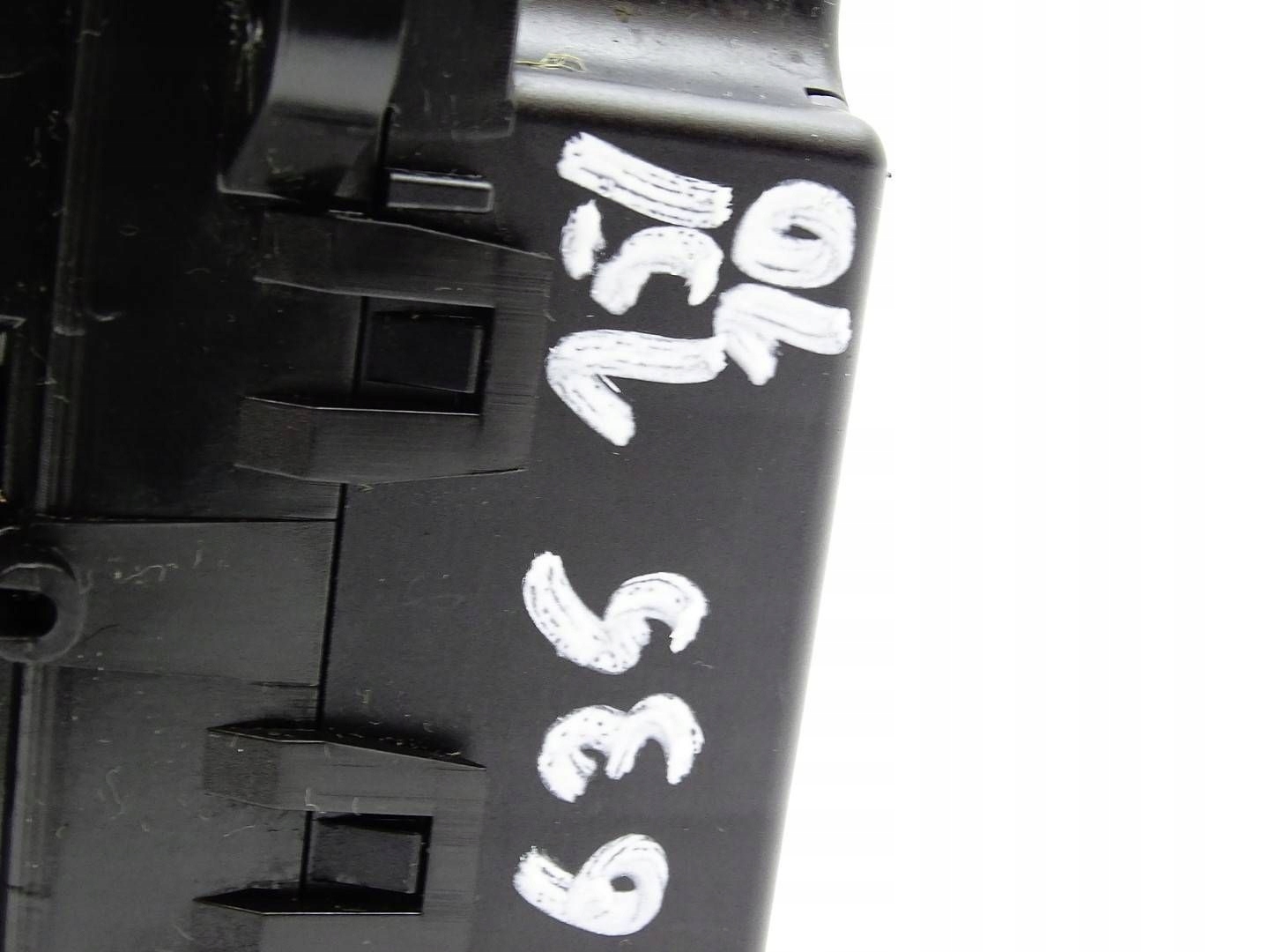 switch POKRETLO COMAND MERCEDES ML GL W166 A1669003501