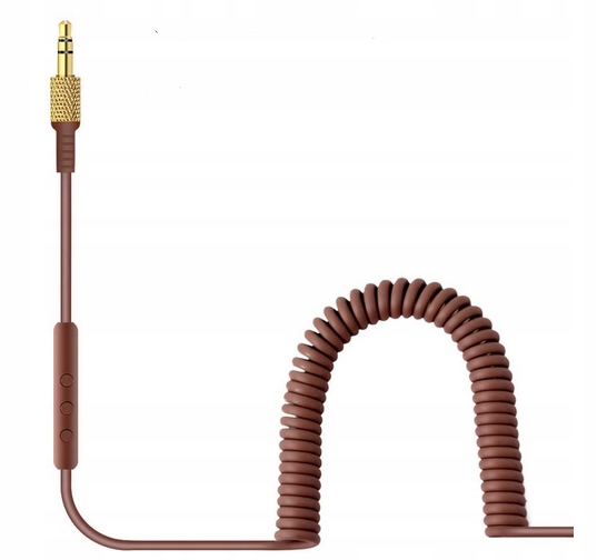 

Marshall Major 2 II Kabel Przewód Pilot Słuchawki