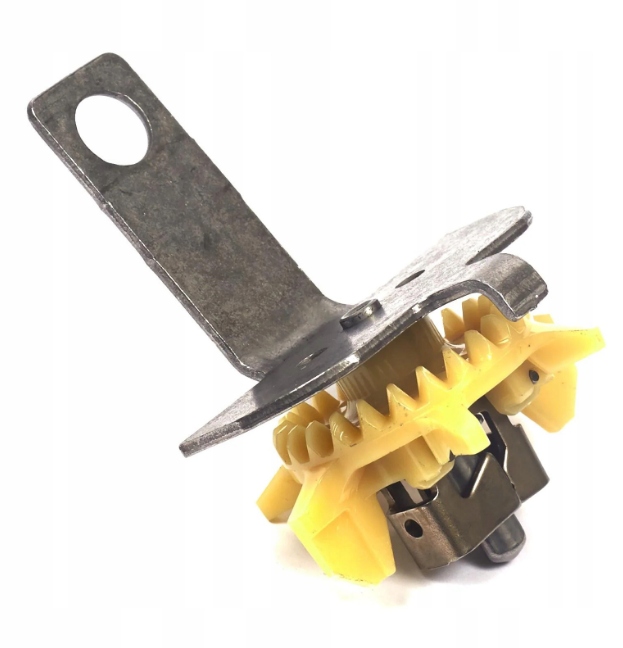 Regulátor otáček s rozprašovačem pro motory zahradních traktorů Briggs & Stratton