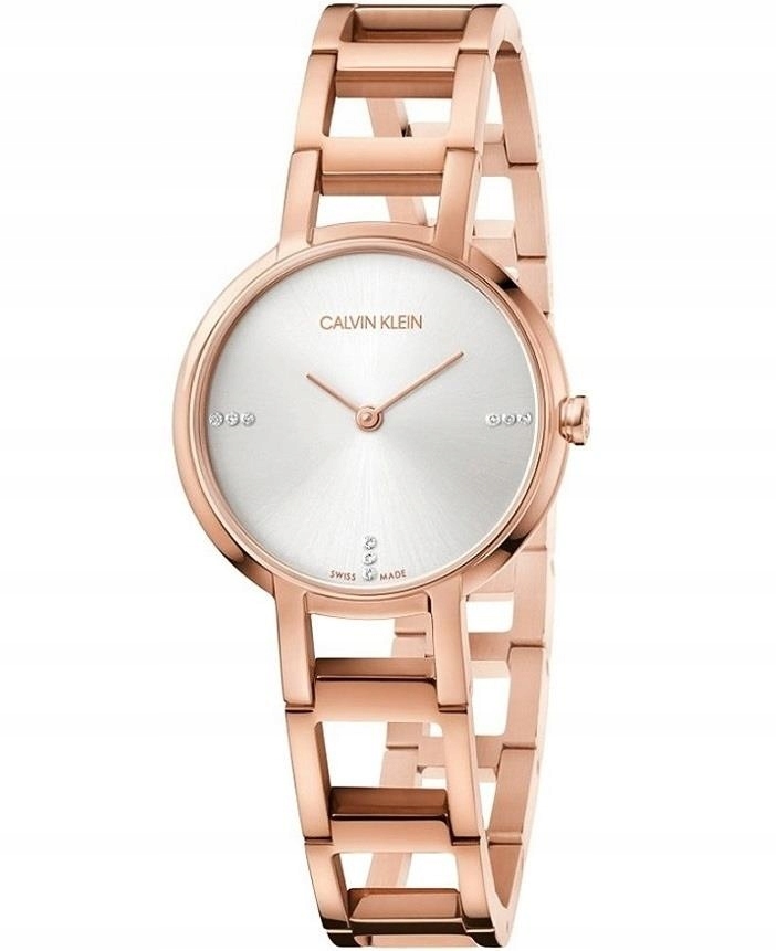 Dámské hodinky Calvin Klein Diamonds K8N2364W