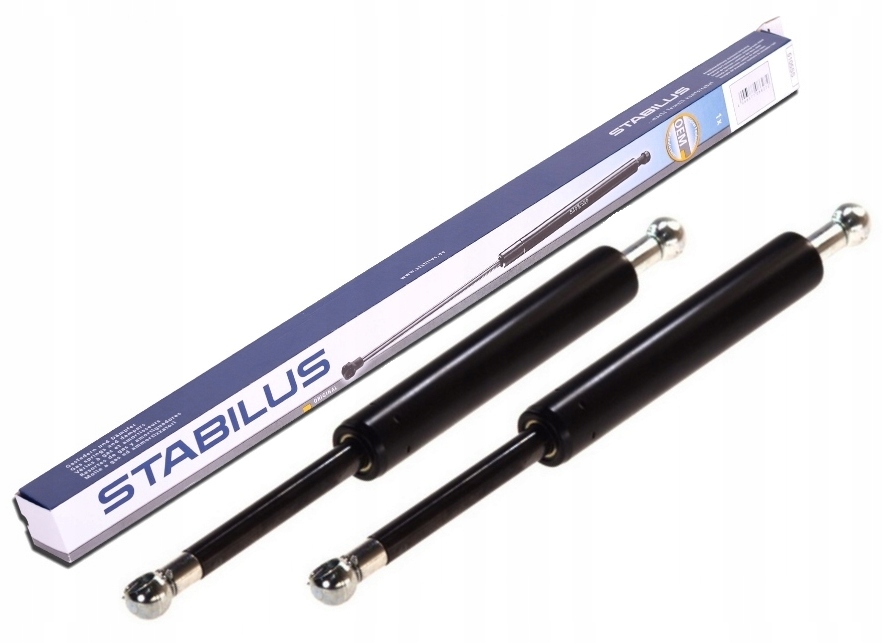 5768ZF - 2x привід задньої заслінки VOLVO V70 II універсал STABILUS