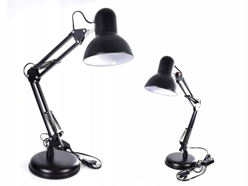 Lampička Noční lampa do ložnice pro čtení
