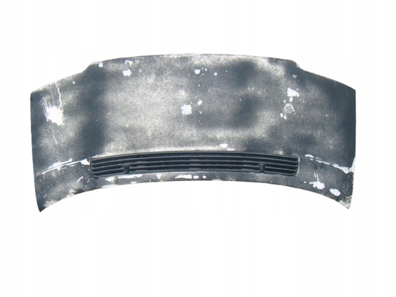 VW T4 IV 90- POKRYWA SILNIKA MASKA