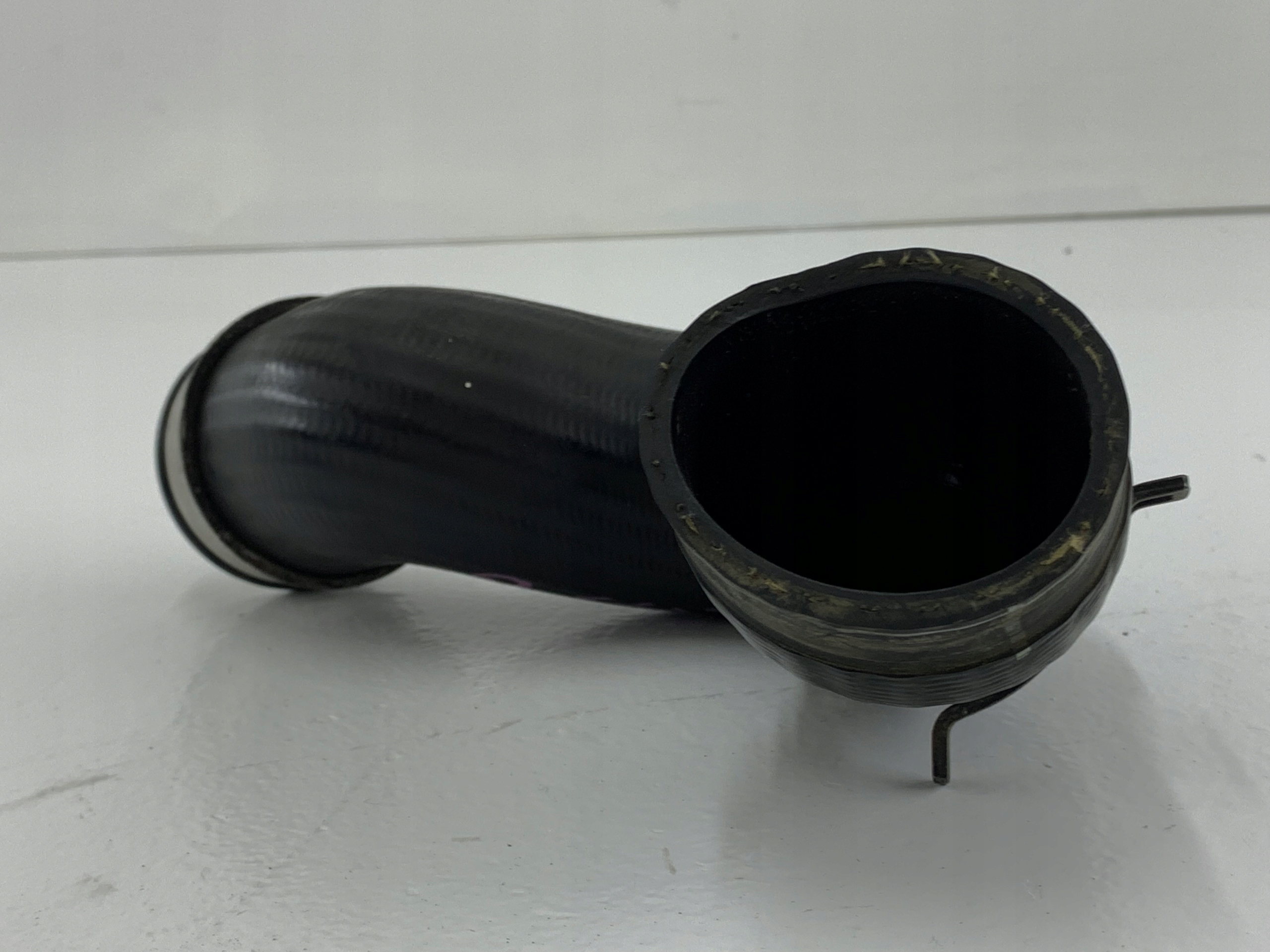 VW PASSAT B6 2.0 TDI pipe wiring air