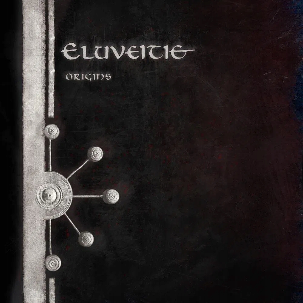 Eluveitie: Origins CD