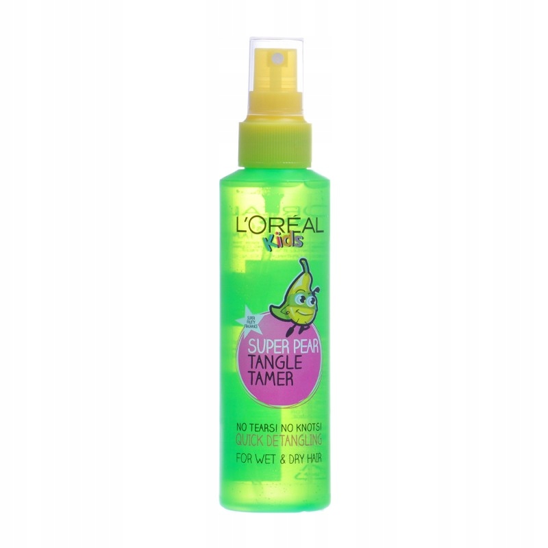

Loreal Kids odżywka ułatwiająca rozczesywanie150ml