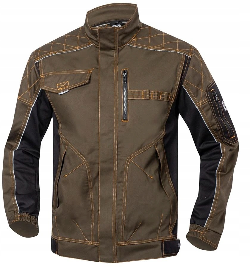 Blůza Ardon Vision tarmac 2XL