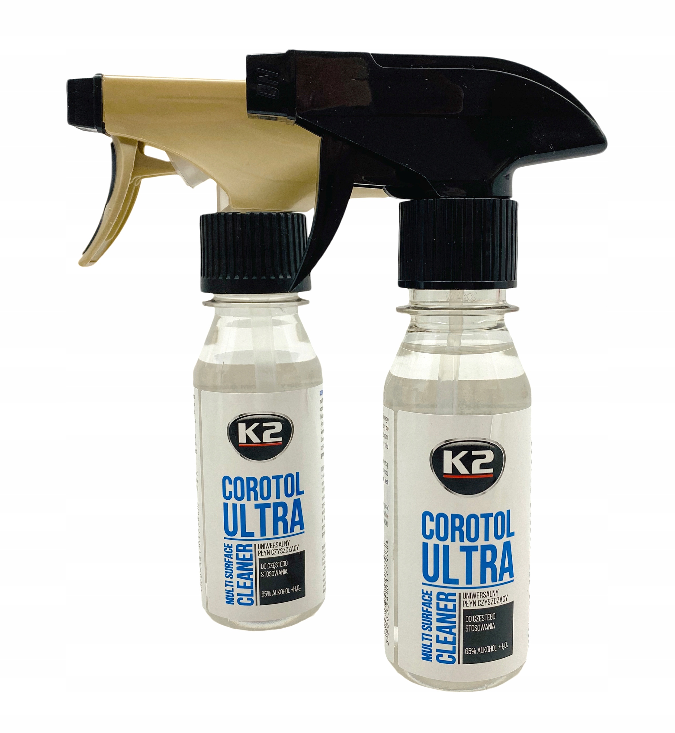 

K2 Corotol Ultra H090 Spray Czyszczący 100ML 65%
