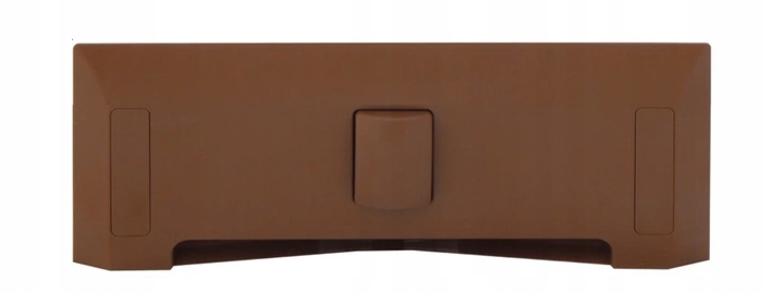 SZUFELKA AUTOMATYCZNA LEOVAC NISKA J. BRĄZ ZESTAW Kod producenta ORYGINAL SZUFELKA LEOVAC NISKA PRZYŁĄCZE