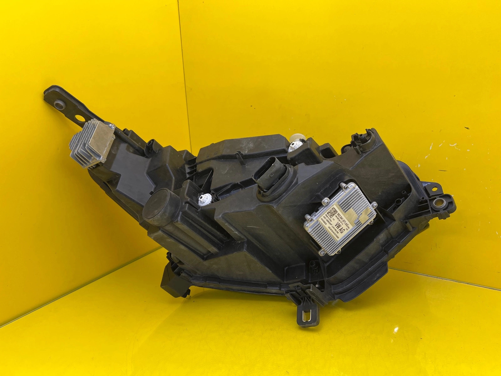 light left VW ID BUZZ 1T4941005C Full Led