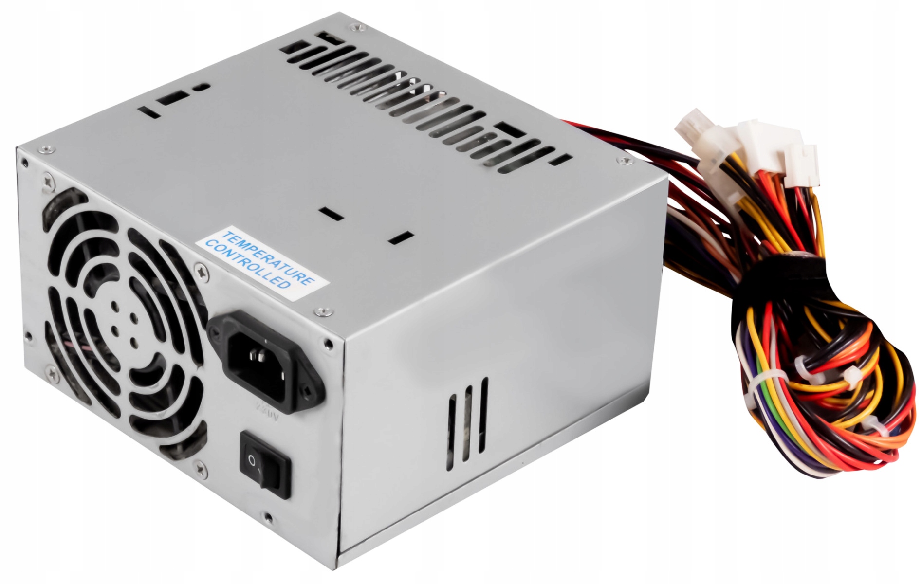 Pro-v CWT-300ATX12 300W Atx Aux Molex Fdd