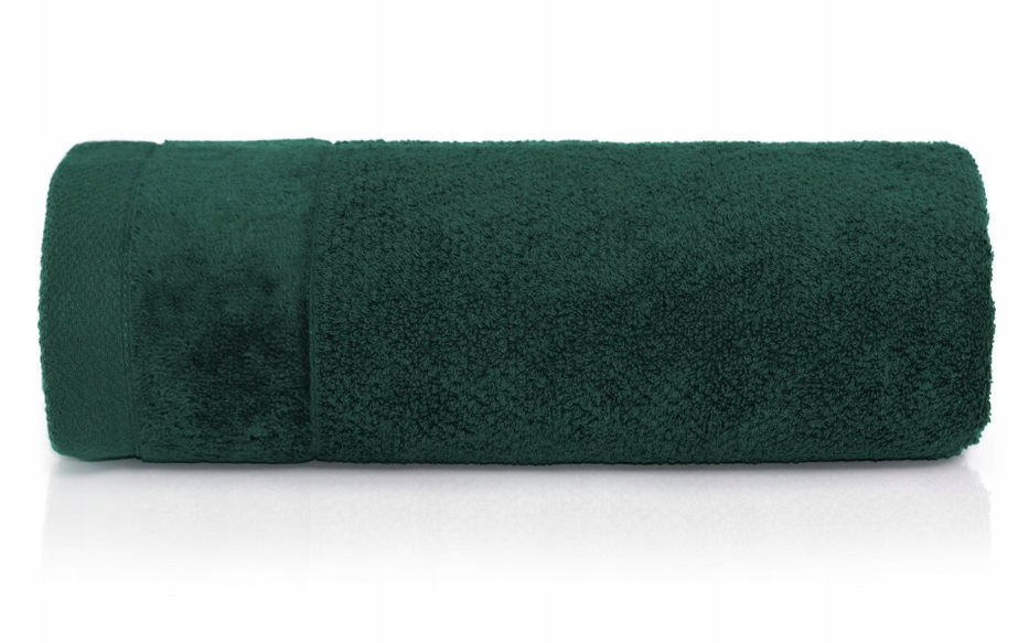 

Ręcznik 70x140 Vito 550g butelkowa ciemna zieleń