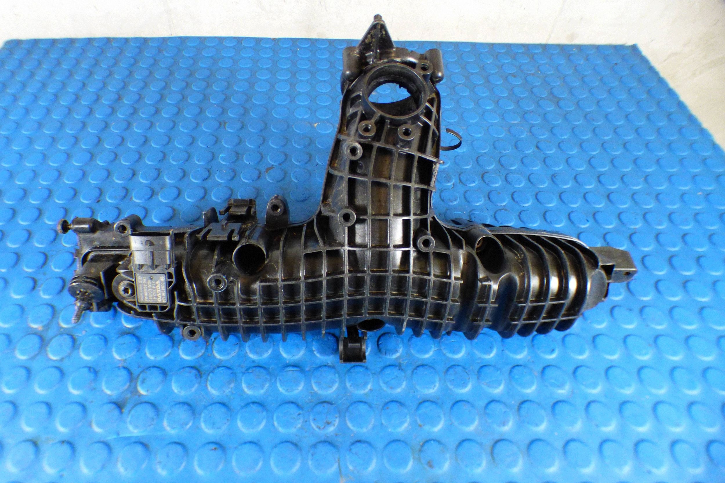 intake manifold 31431955 Volvo XC60 and 2.0 D