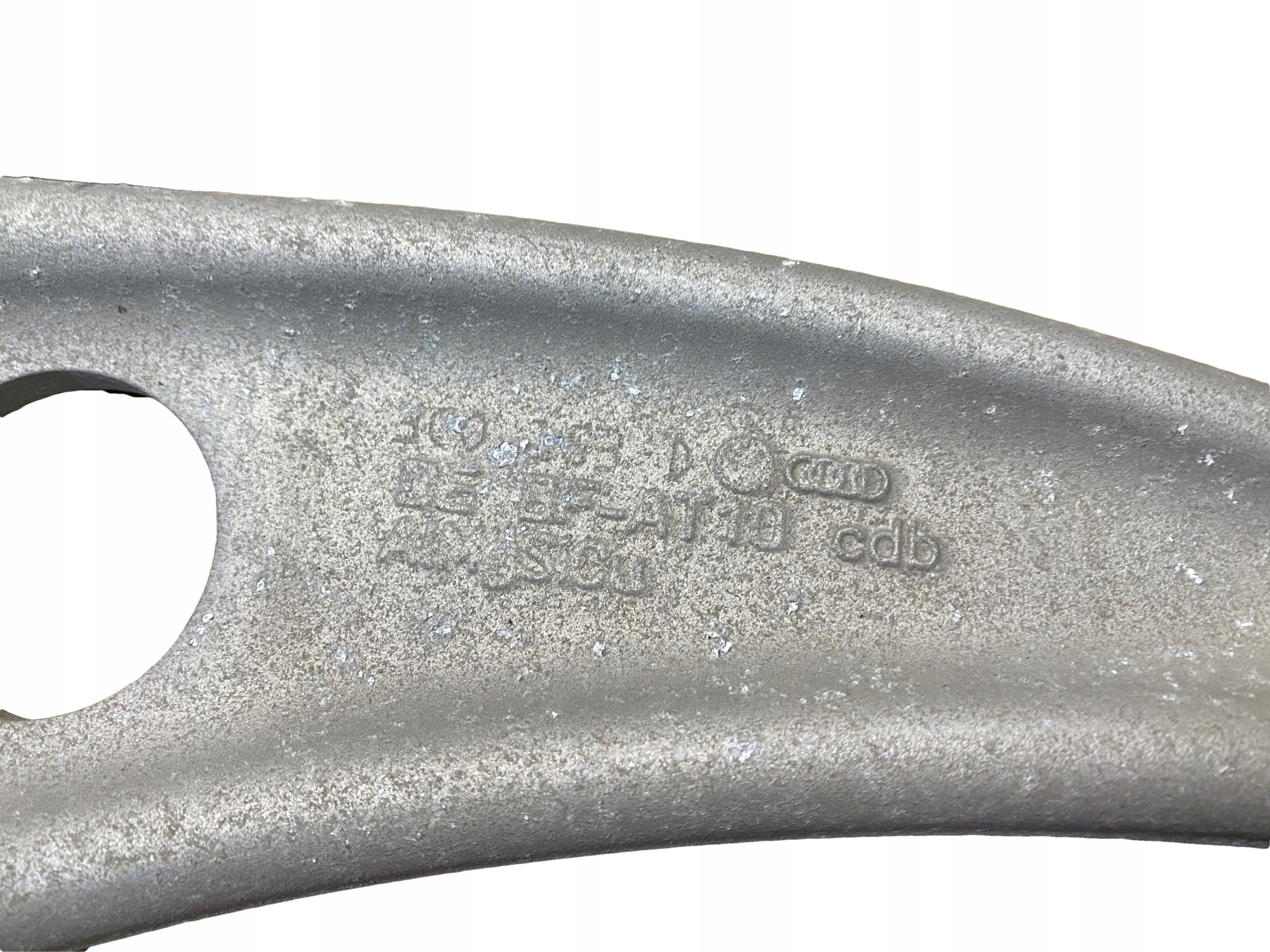 AUDI Q3 8U arm right front 3C0407153D