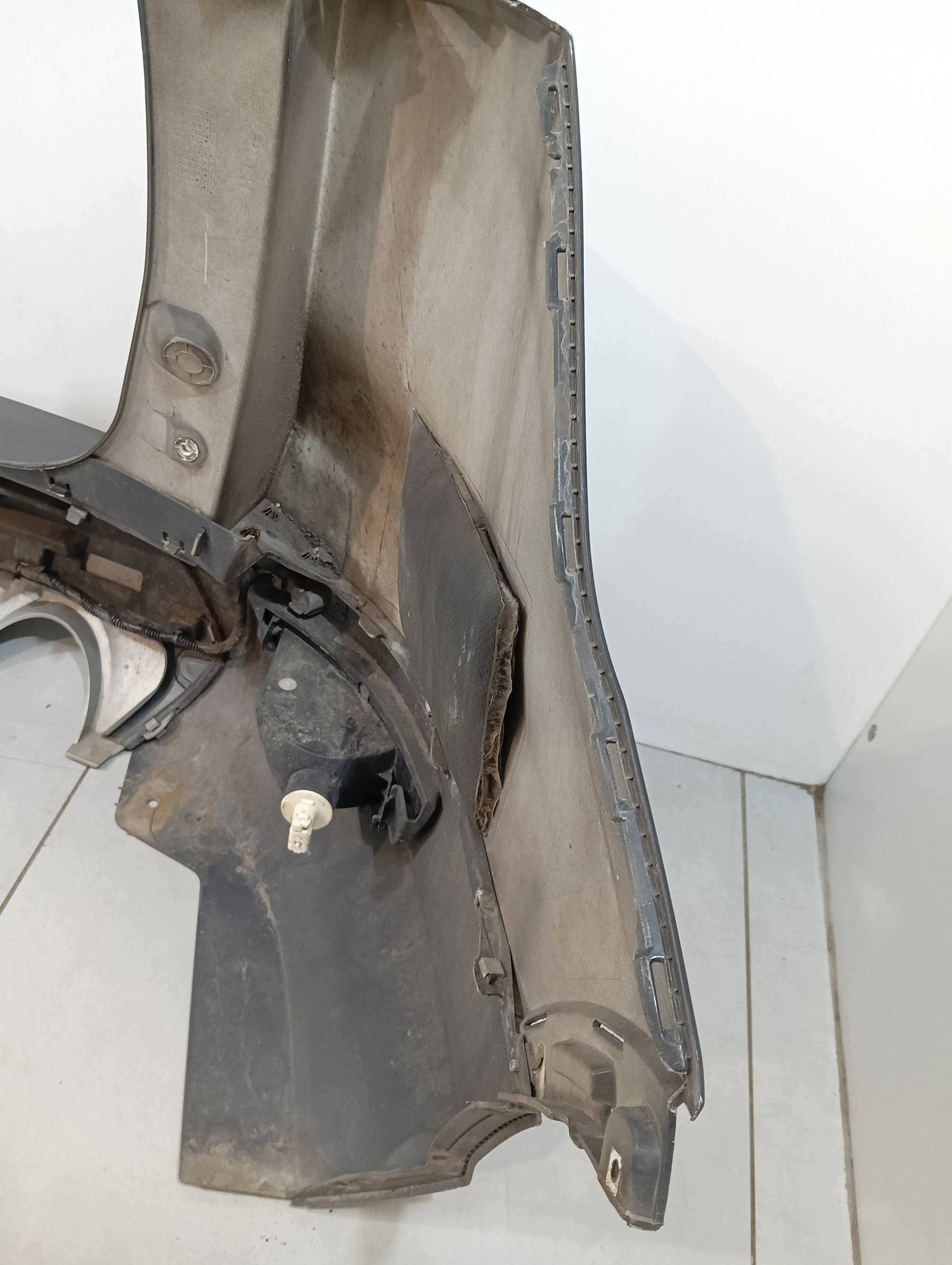 Pare choc Arrière PDC FD Ford Kuga II (2012-)