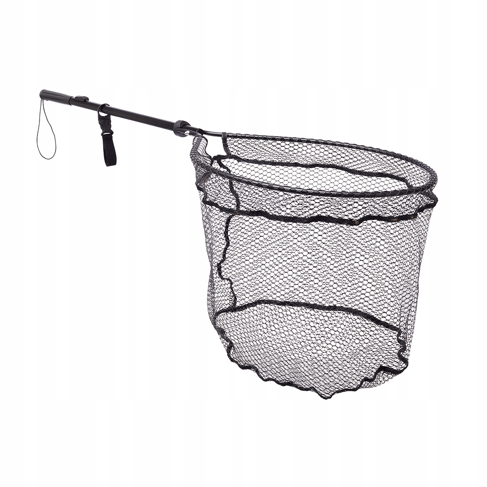Podbierak Savage Gear Foldable Net With Lock L 62x54x61CM 75cm