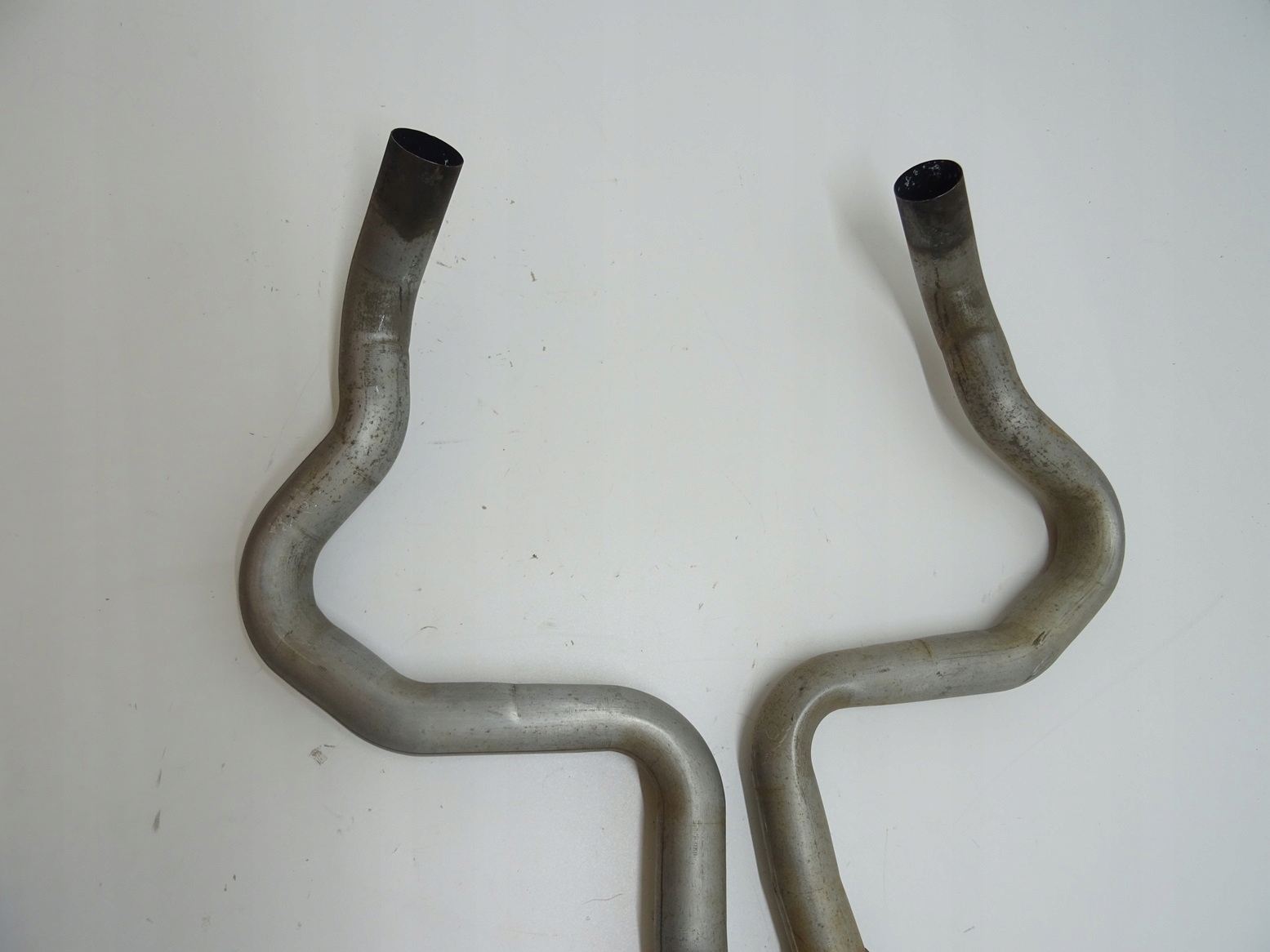 2007-2012 MUSTANG 4.6 5.0 V8 трубы выхлоп глушитель труба