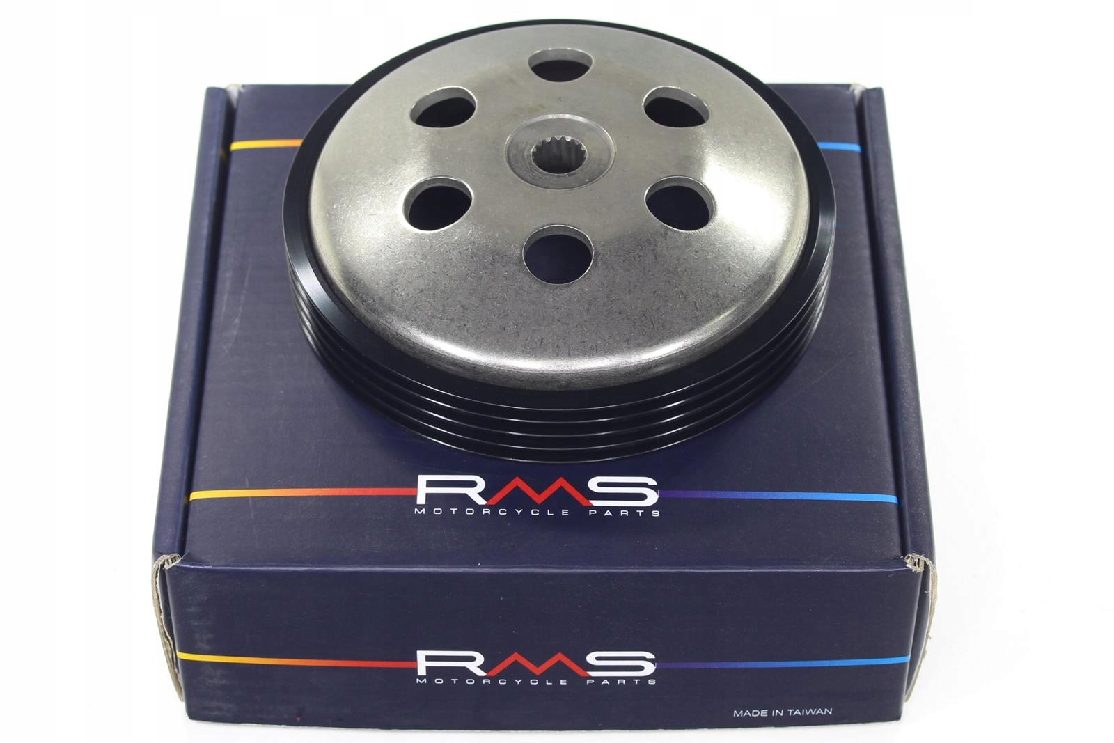 GMOTO-19685 - ДЗВІН ЗЧЕПЛЕННЯ MINARELLI YAMAHA APRILIA 107 WENT