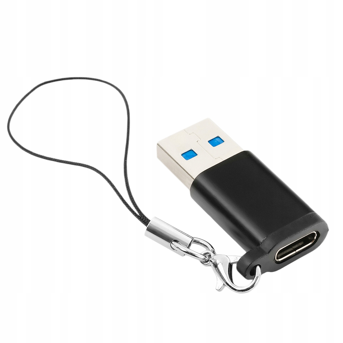 Adapter Usb-c na USB3.0 SPU-A19