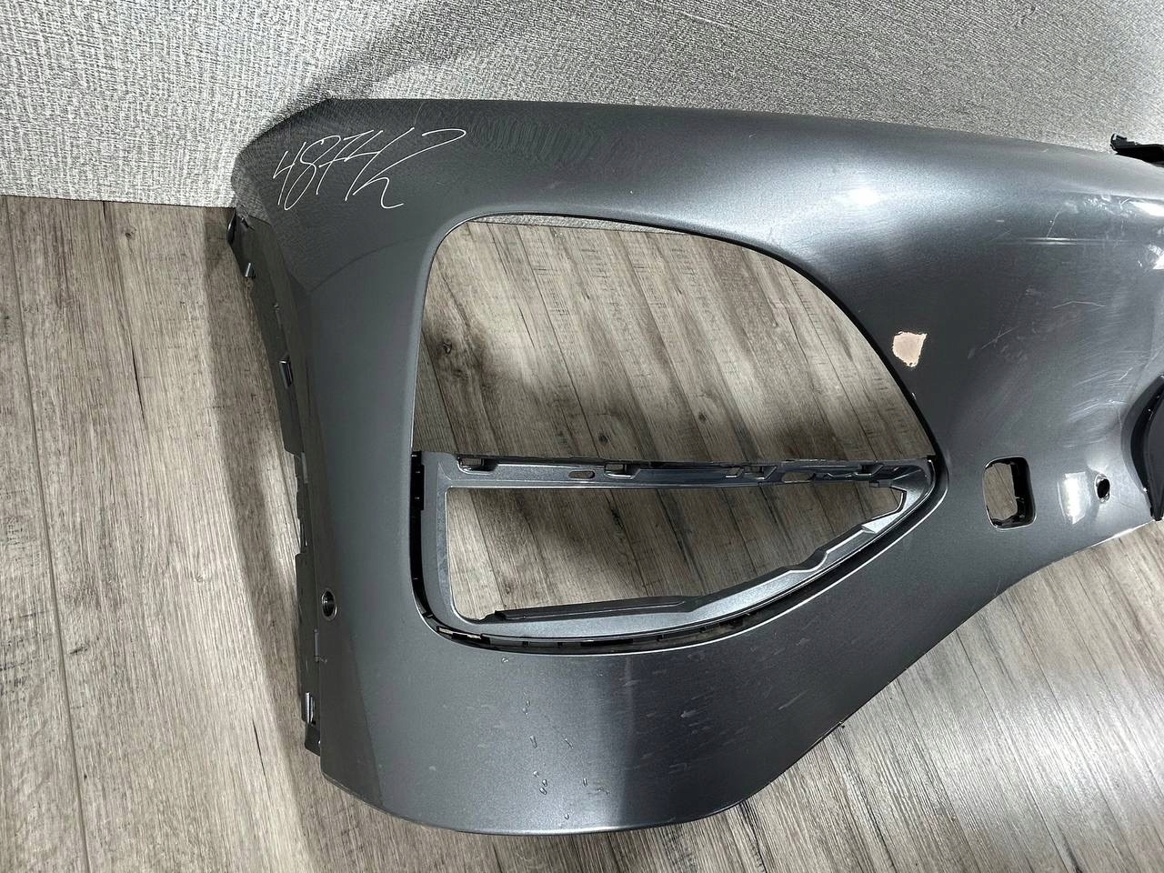 XPENG G6 2023-> Paraurti Anteriore 7105111FA1