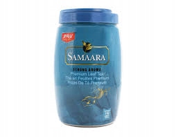 Levně Čaj s silným aroma, granulovaný, 1 kg