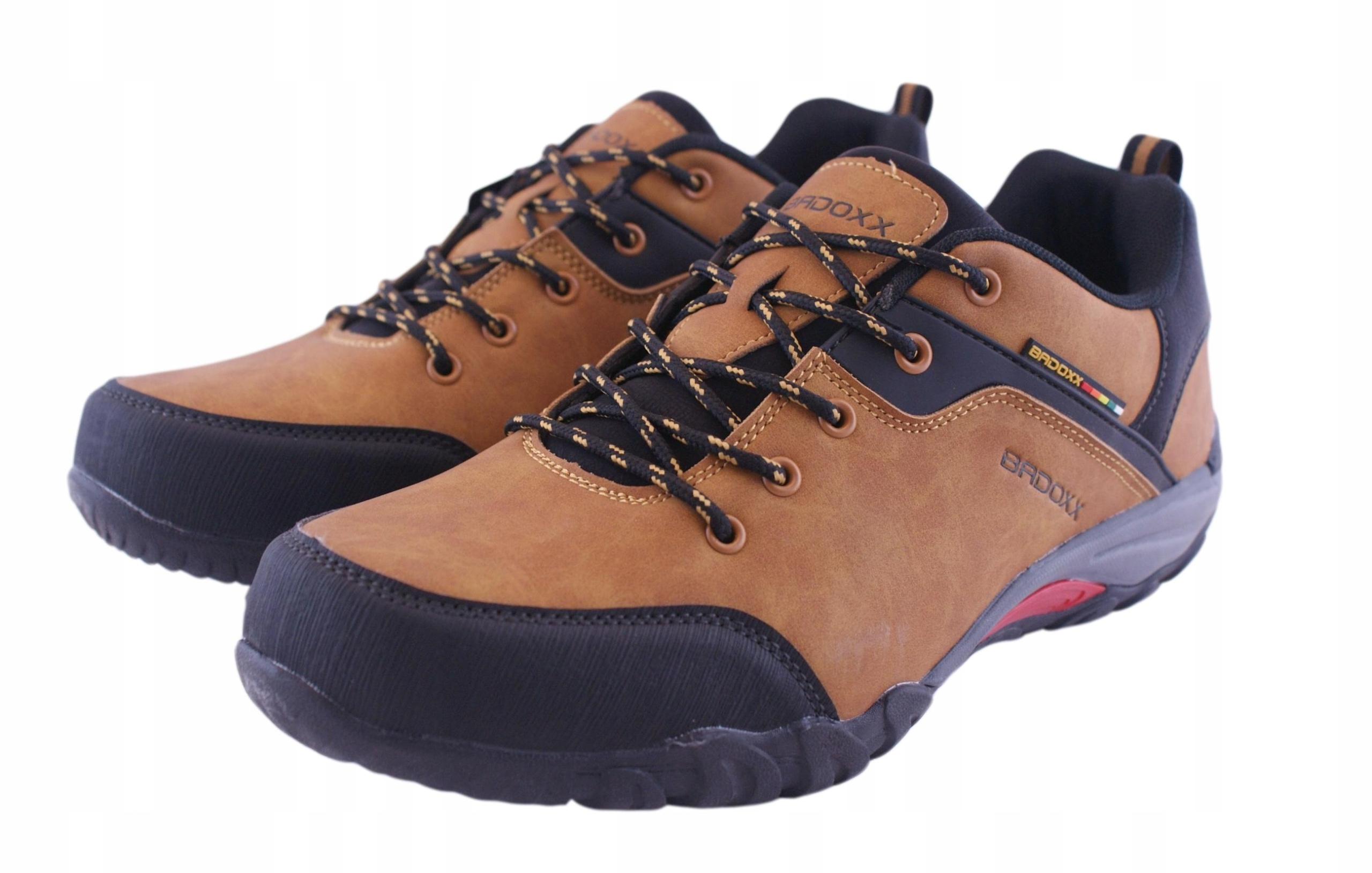 

Buty Badoxx 42 męskie (41 42 43 44 45 46 )p 1188