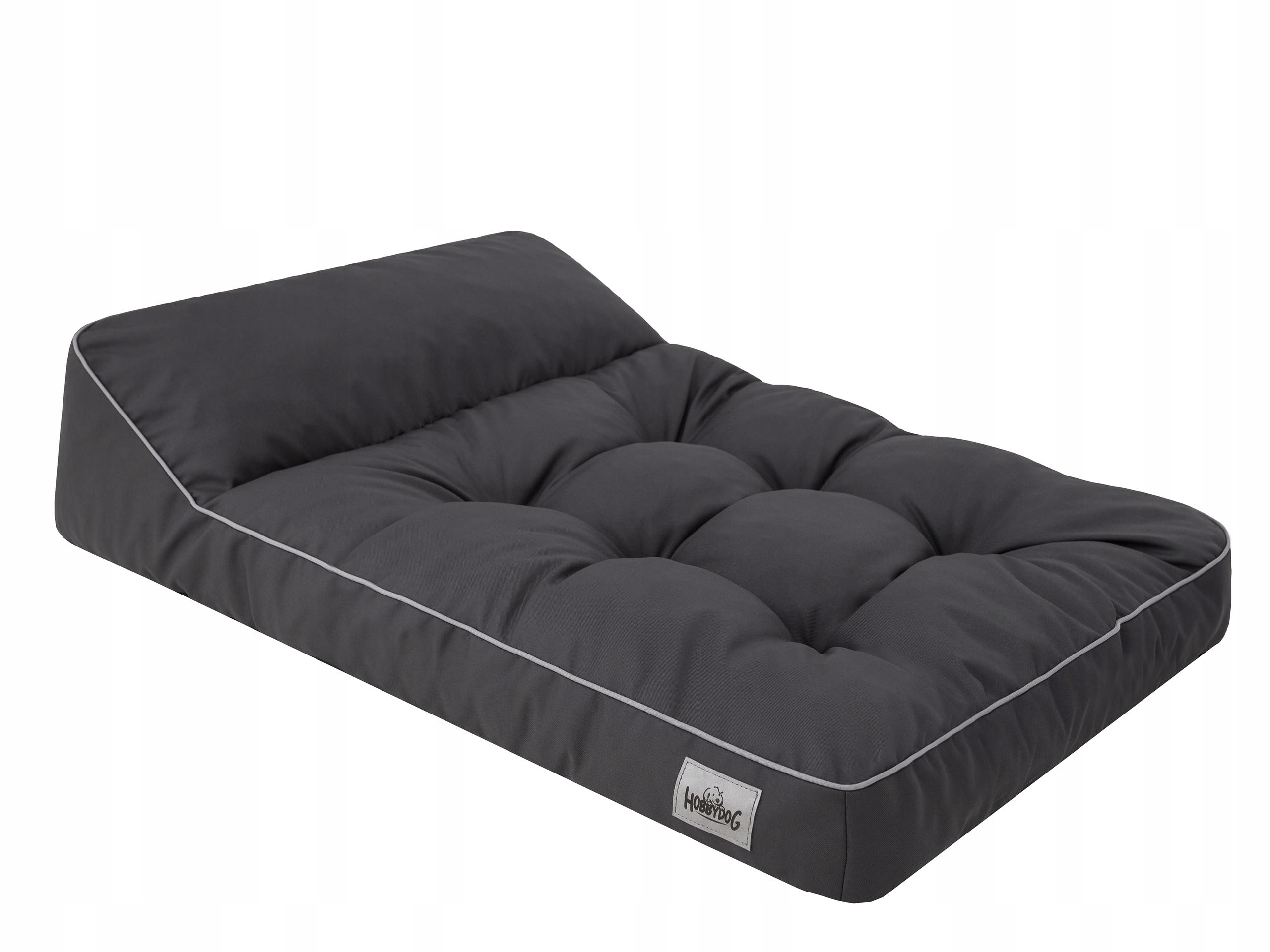 Materac dla psa prostokątny, legowisko dla psa lub kota 115x80cm