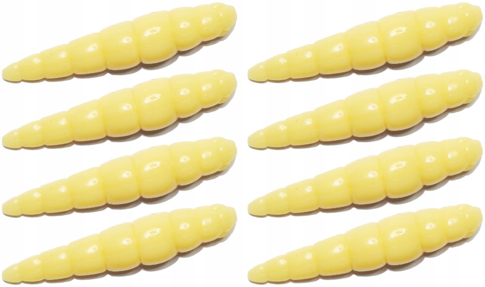 FishUp Yochu 1,7' 43mm Cheese #108 / 8szt.