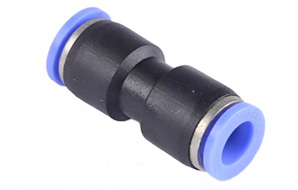 

Złączka Wtykowa Na Wąż Łącznik Przewodu 4 x 4mm