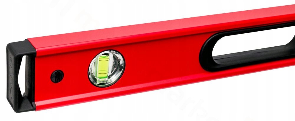 Elektronická Vodováha PRO900 120 CM, Čtení Stavby