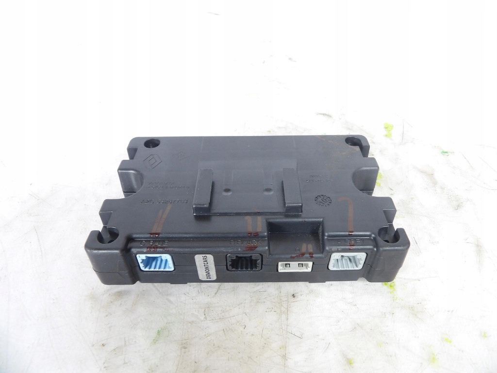 RENAULT KOLEOS et Module CBOX 280246043R