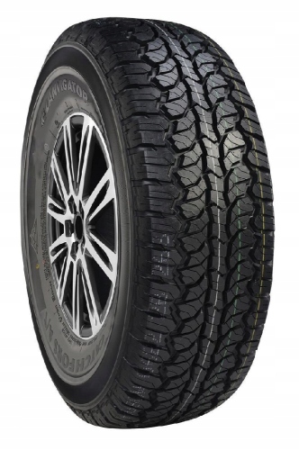 4x Lanvigator CATCHFORS A/T 205/75R15