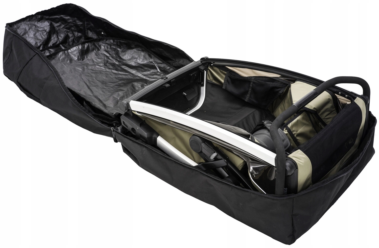 Thule Chariot Storage Bag Cestovní taška pouzdro na přívěs