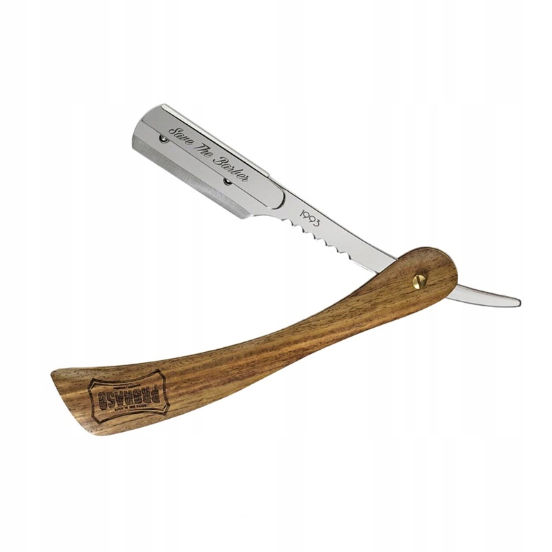 Proraso Shavette Razor holicí břitva