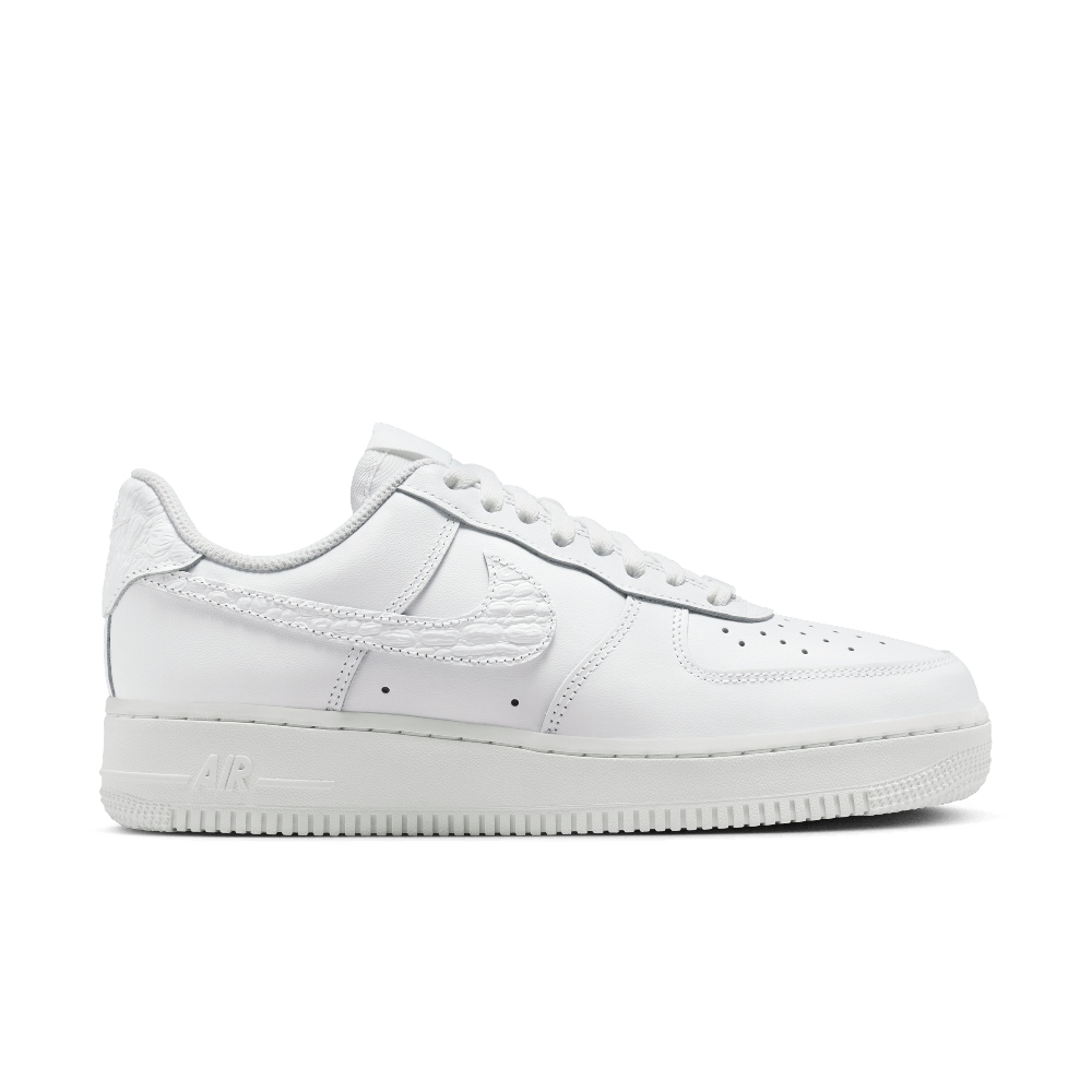 Nike Air Force 1 '07 Se White Neutral Grey (Dámské)