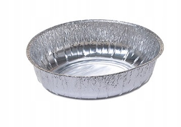 

Brytfanka Foremka Aluminiowa 2900ml Owal Red Plast