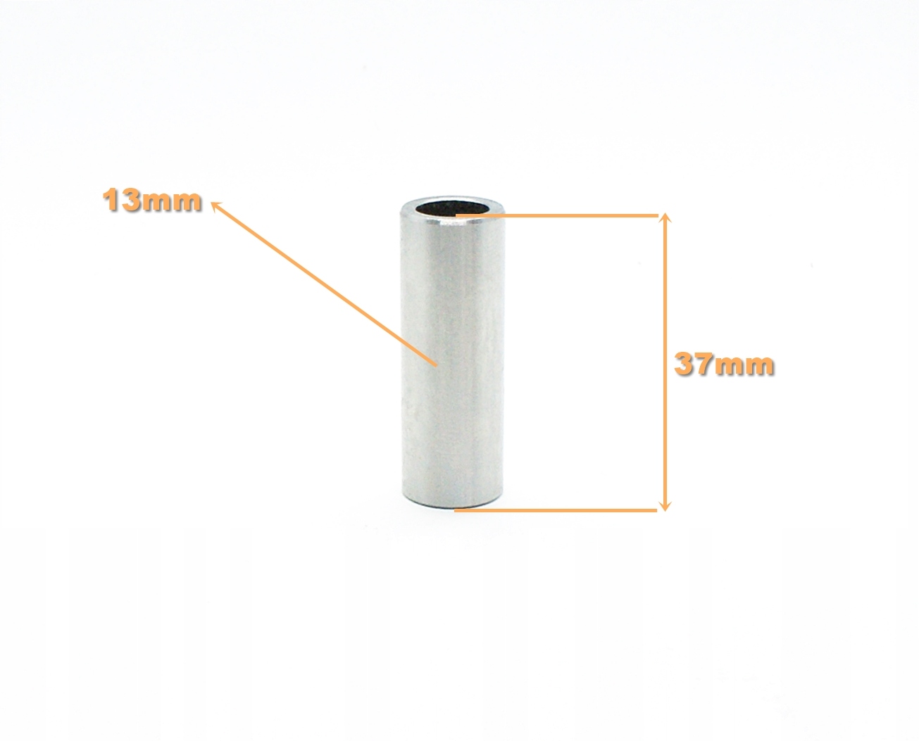 SWORZEŃ TŁOKA 139QMB POJ. 80 CCM (13mm) Producent Atut