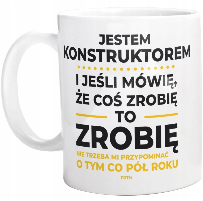 

Jeśli Konstruktor Mówi Że Zrobi Kubek