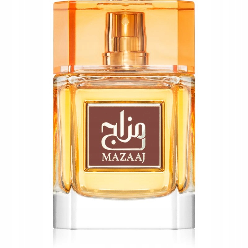 Zimaya Mazaaj Edp U 100 ml