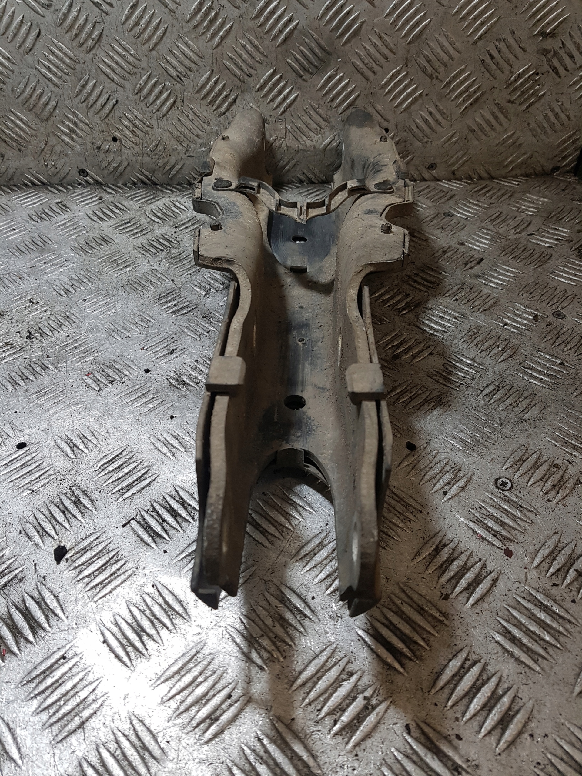 Querlenker links hinten MERCEDES-BENZ S-KLASA W220