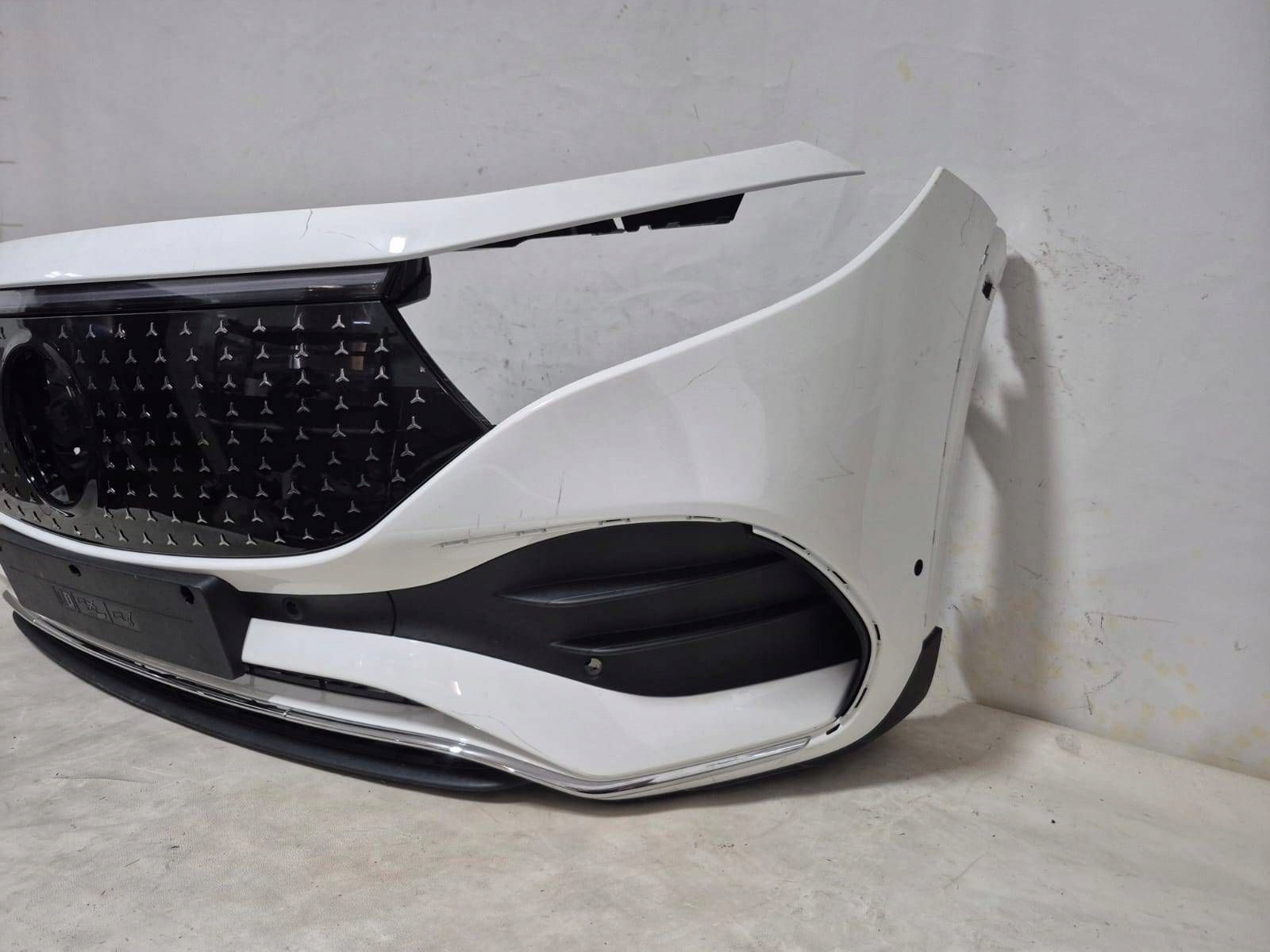 MERCEDES EQA W243 AMG LIFT 23- bumper front front PDC A2438859303